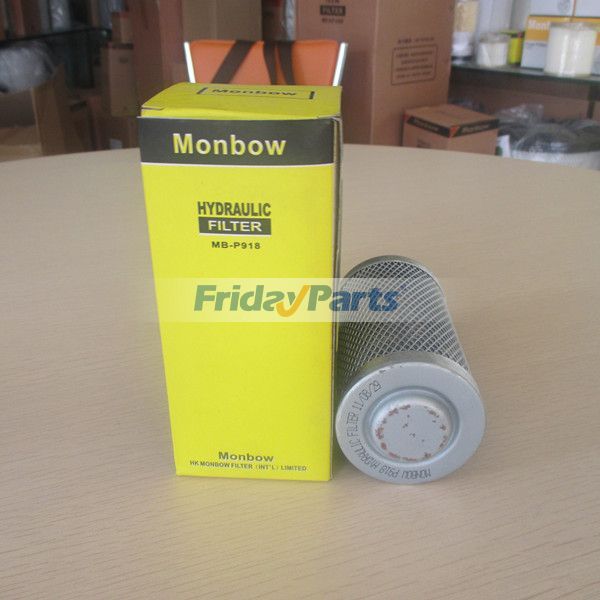 Excavator Oil-water Separator