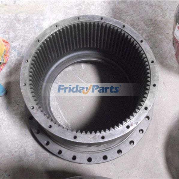 Excavator KOBELCO SK230-8/SK250-8 Travel motor Drive Gear Washer