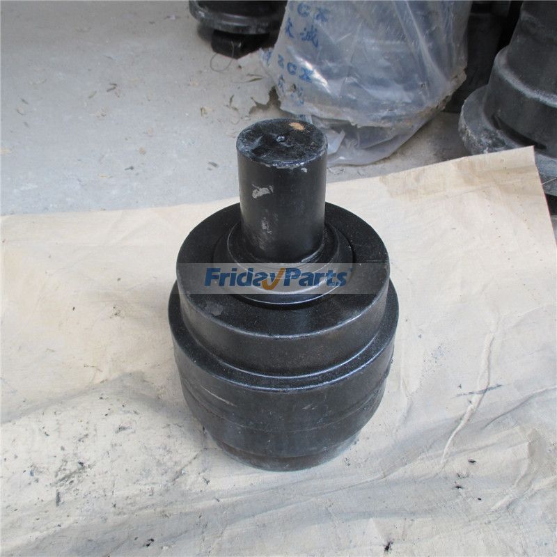 FridayPartsのトップローラー 上部ローラー キャリアローラー