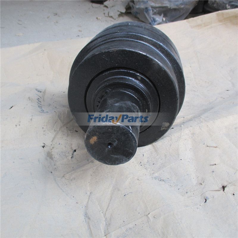 KOBELCO用トップローラー 上部ローラー キャリアローラー