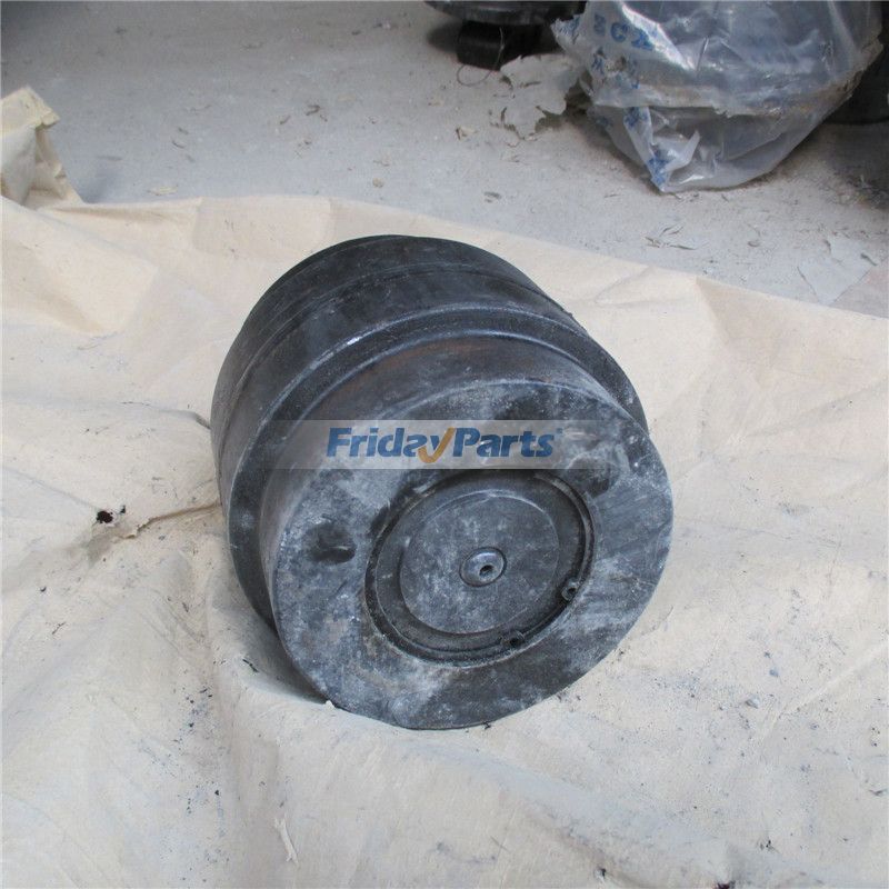 エクスカベーター トップローラー 上部ローラー キャリアローラー