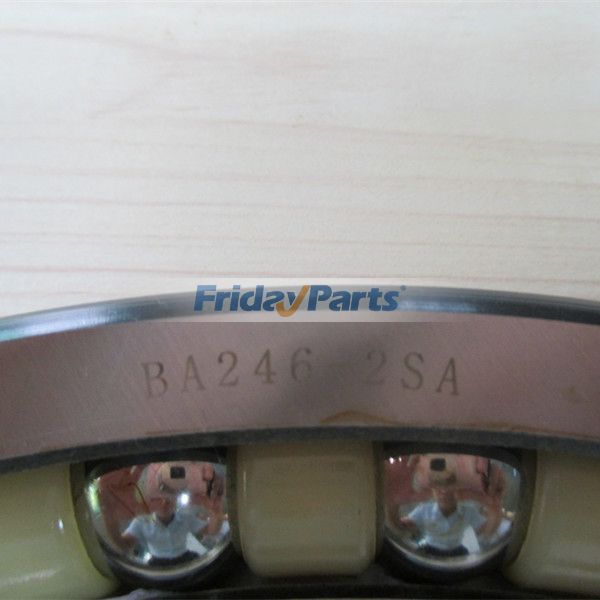 SK230 Travel large bearing for Excavator