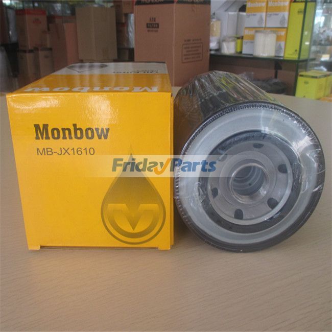 Excavator Oil Filter ME088532