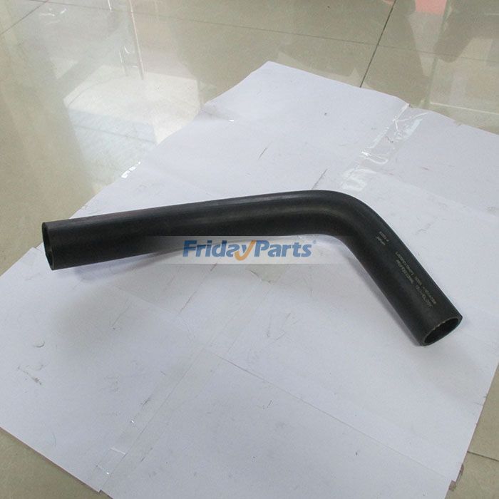 FridayParts Unterer Wasserschlauch