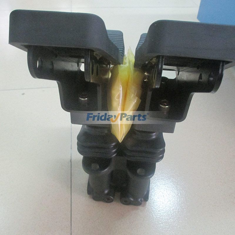 KOBELCO SK250-8 Foot Valve Assembly for Excavator