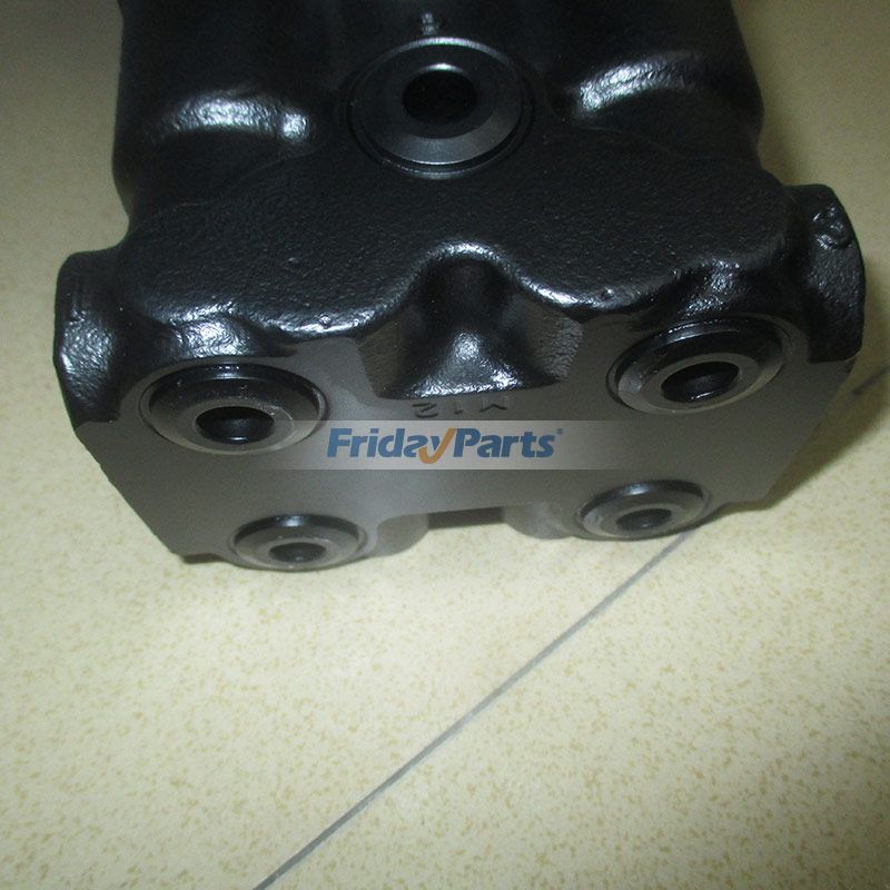 KOBELCO SK250-8 Foot Valve Assembly in Stock in China