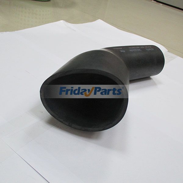 Turbocharger Connection Hose in Stock in China