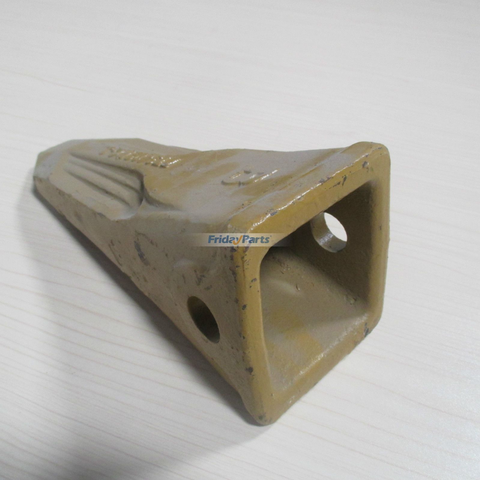 Dent de godet forgée SK260-8 à pointes longuespour Pelle