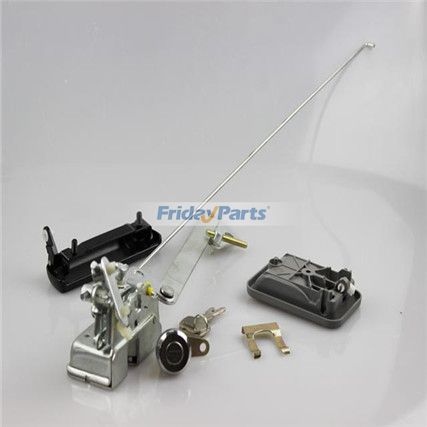 KOBELCO SK260-8 Door Lock in Stock in China