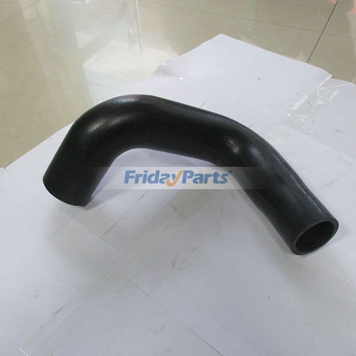 FridayParts Unterer Wasserschlauch