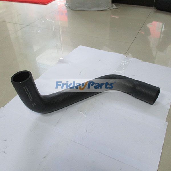 FridayParts Oberer Wasserschlauch