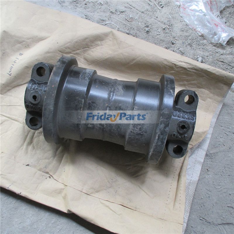 KOBELCO用用コベルコ ショベル SK320 トラックローラー 下部ローラー ボトムローラー