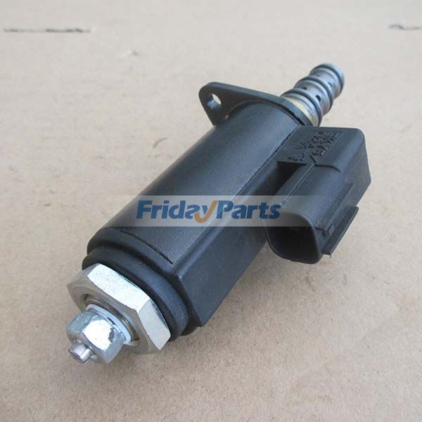 Swing Brake Solenoid Valve in Stock in China