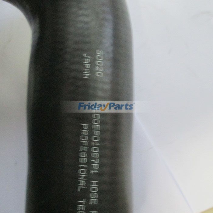 FridayPartsの下水ホース