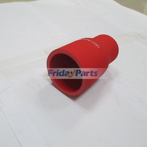 KOBELCO用インタークーラーホース