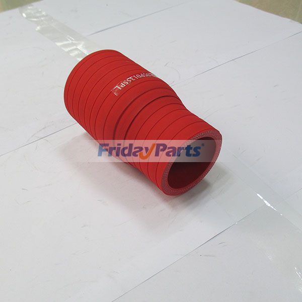 FridayPartsのインタークーラーホース