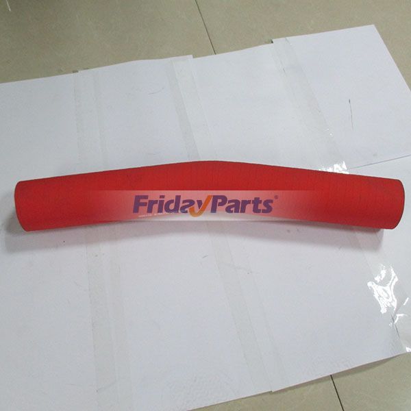 LadeluftkühlerschlauchFür KOBELCO