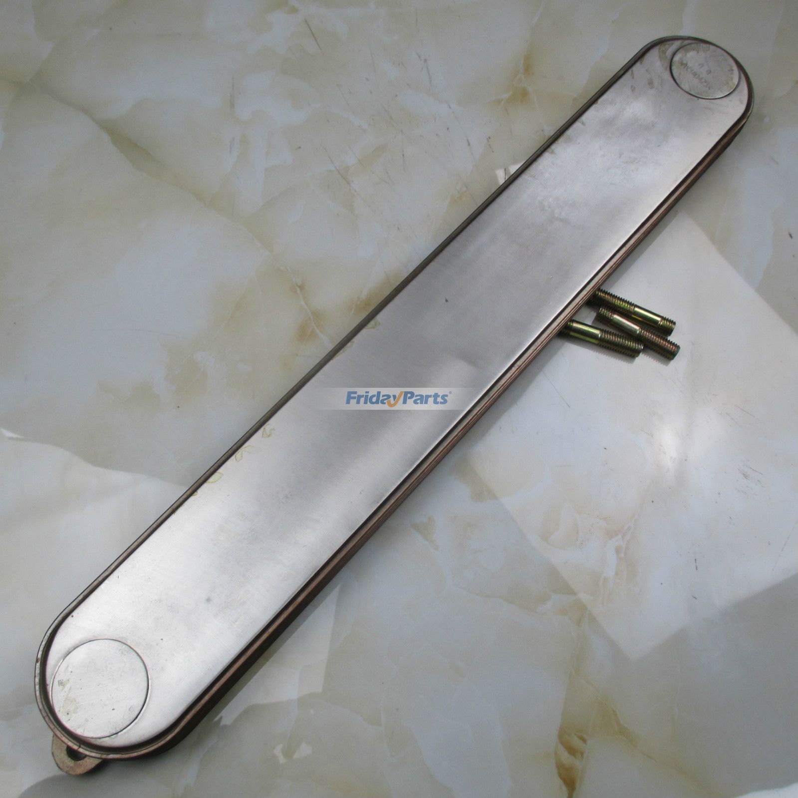 FridayParts Mitsubishi Ölkühler