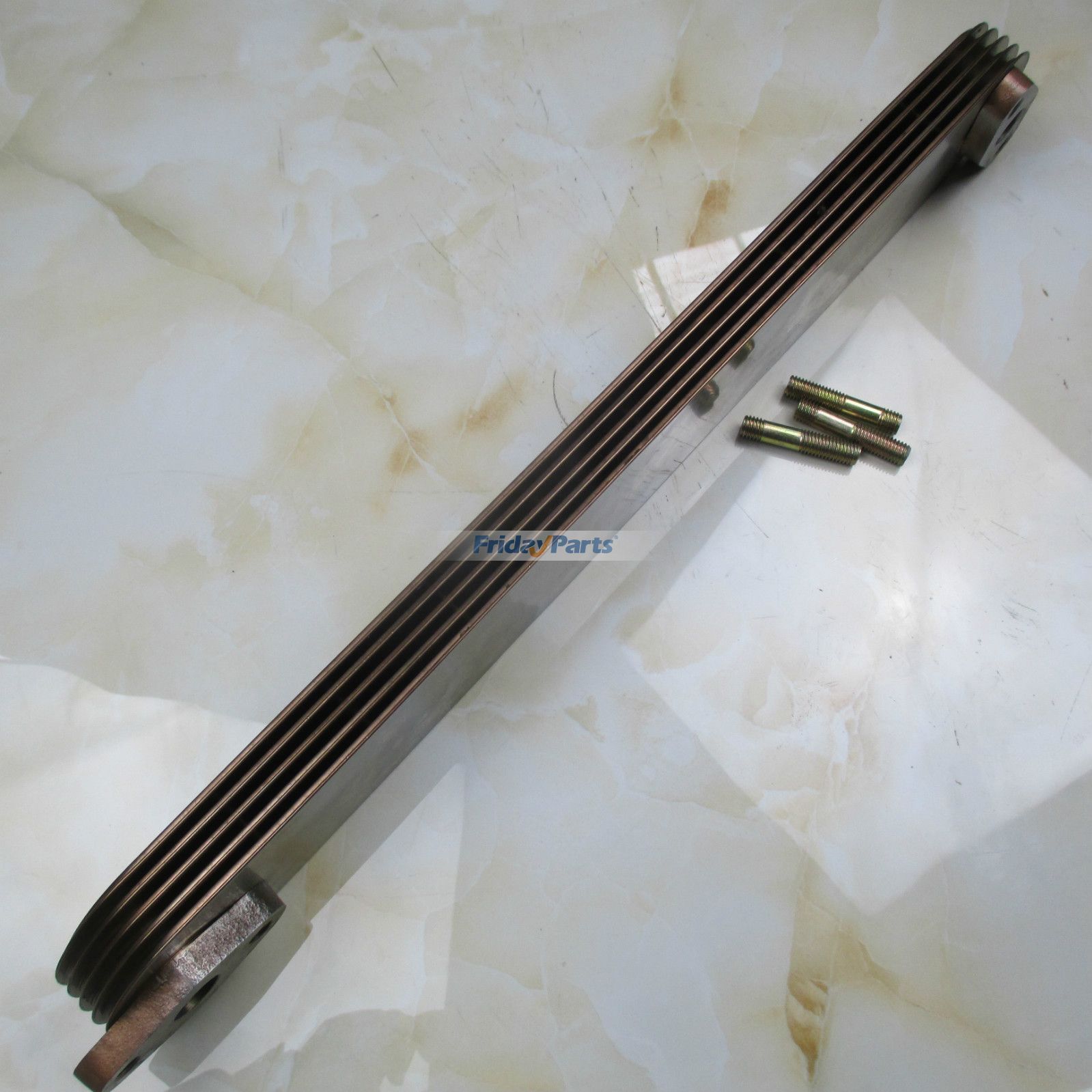 Mitsubishi Ölkühlerfür Bagger