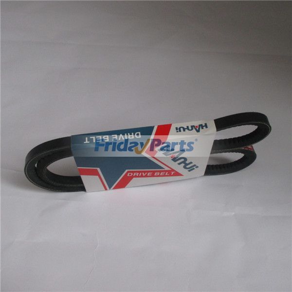 Air Conditioning Belt 6400 for Excavator