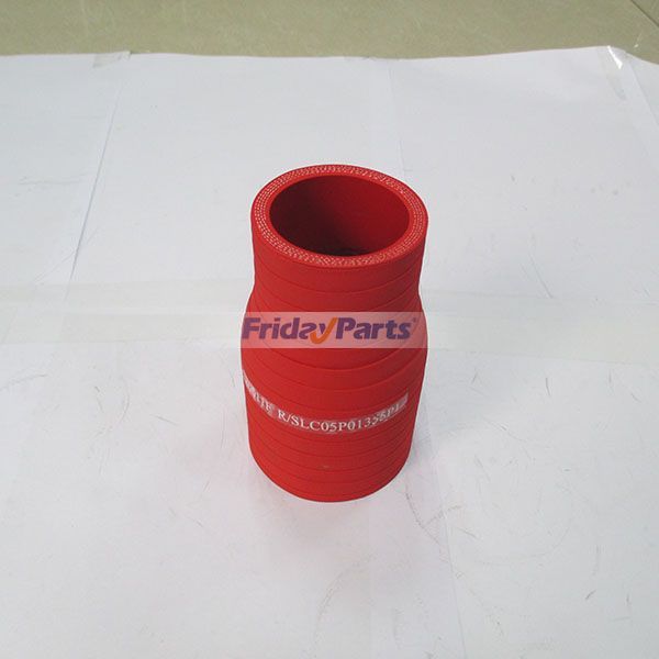 FridayParts Ladeluftkühlerschlauch