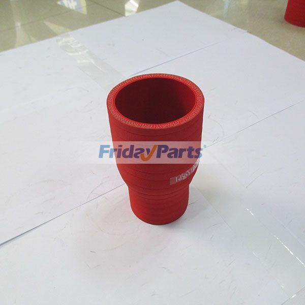 Für Kobelco Bagger SK350-8 Ladeluftkühlerschlauch R/SLC05P01355P1