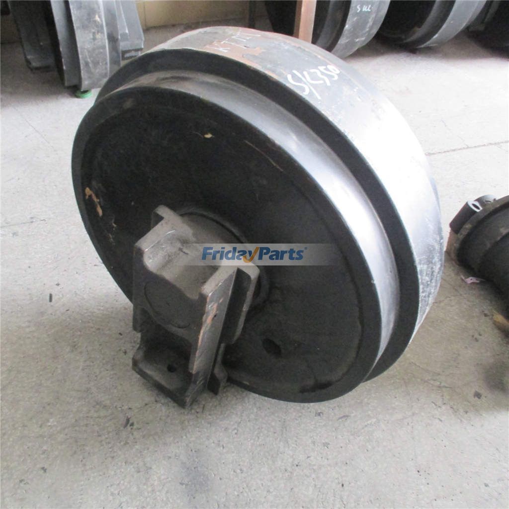 For Kobelco Excavator SK350-8 SK295-8 Idler LC52D00026F1
