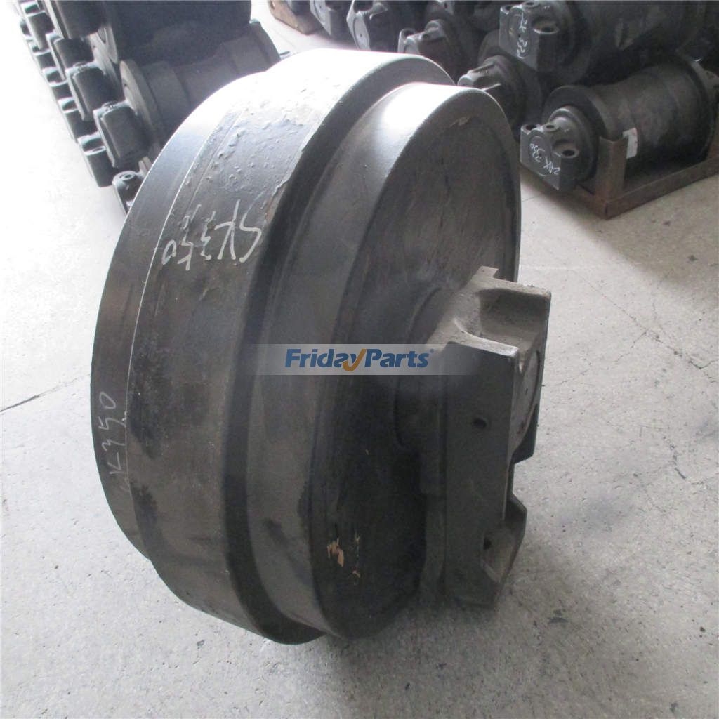 キリコ Tokico 4 Pot Kawasaki Calipers (pair) - Ragged Moto