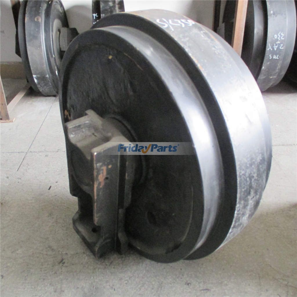 KOBELCO用用コベルコ ショベル SK350-8 SK295-8 アイドラー LC52D00026F1