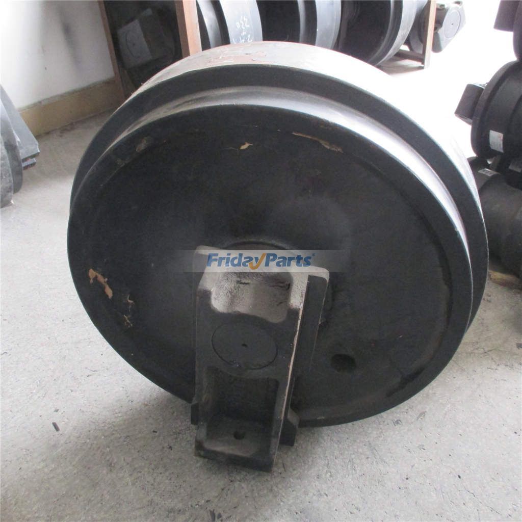 FridayPartsの怠け者