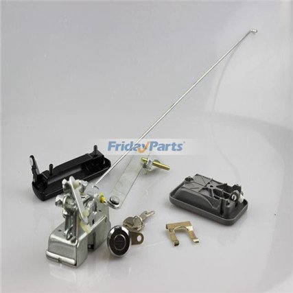 KOBELCO SK350LC-8 Door Lock for Excavator