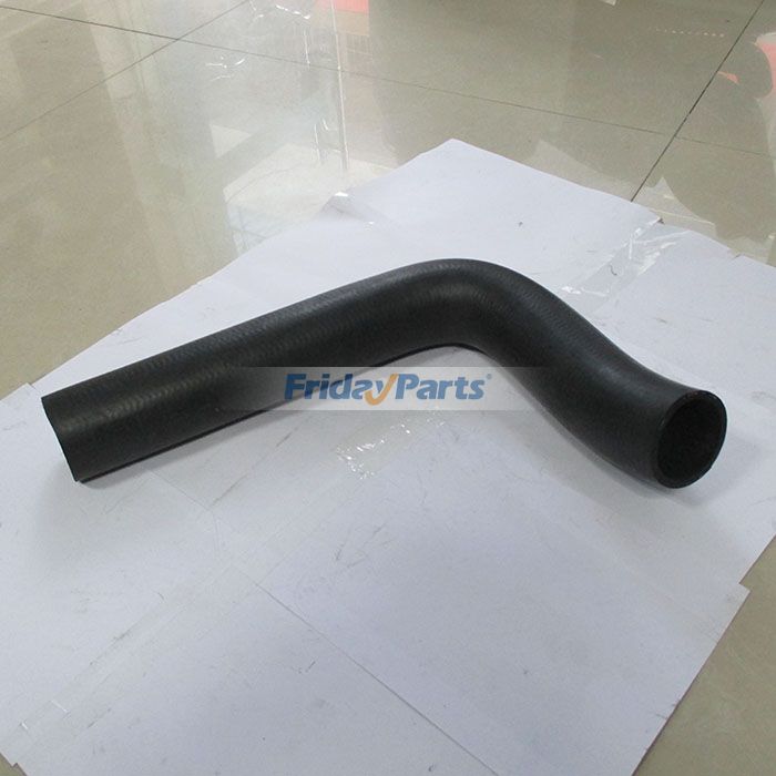 FridayParts Oberer Wasserschlauch