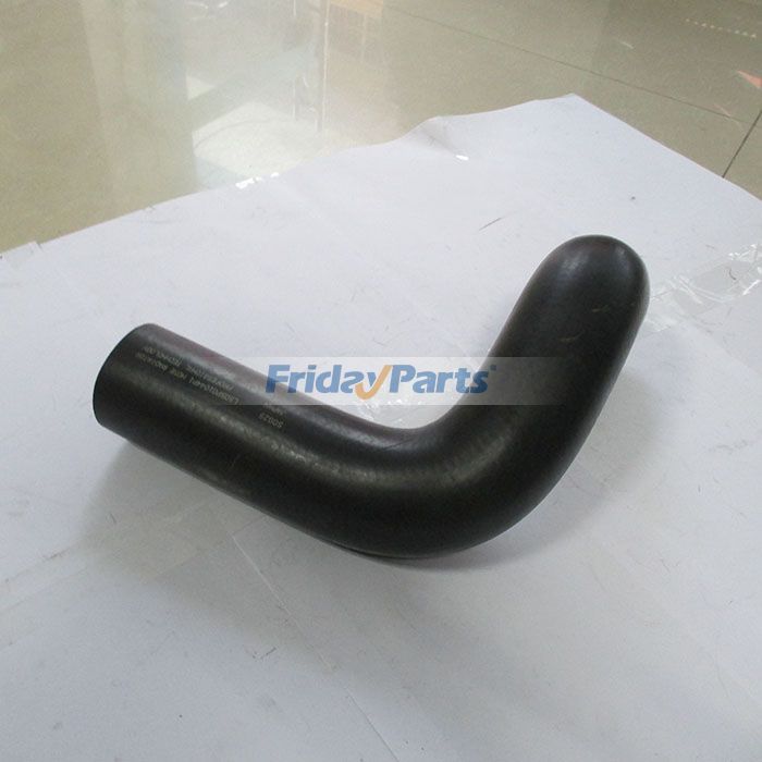 Lower Water Hose for Excavator