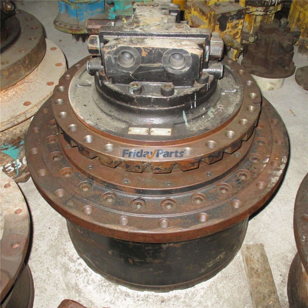 FridayPartsのKOBELCO SK450-3 走行モーターアセンブリ