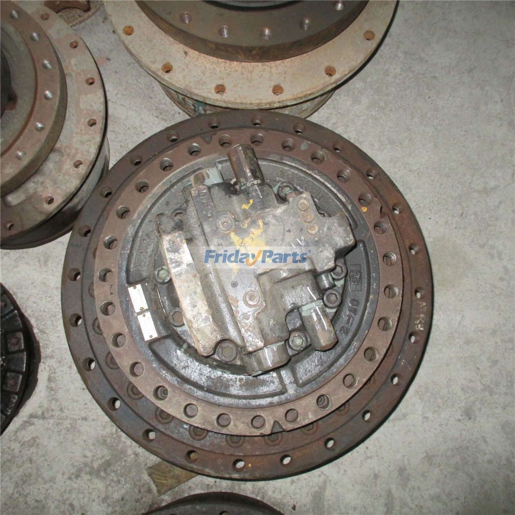 KOBELCO用KOBELCO SK450-3 走行モーターアセンブリ