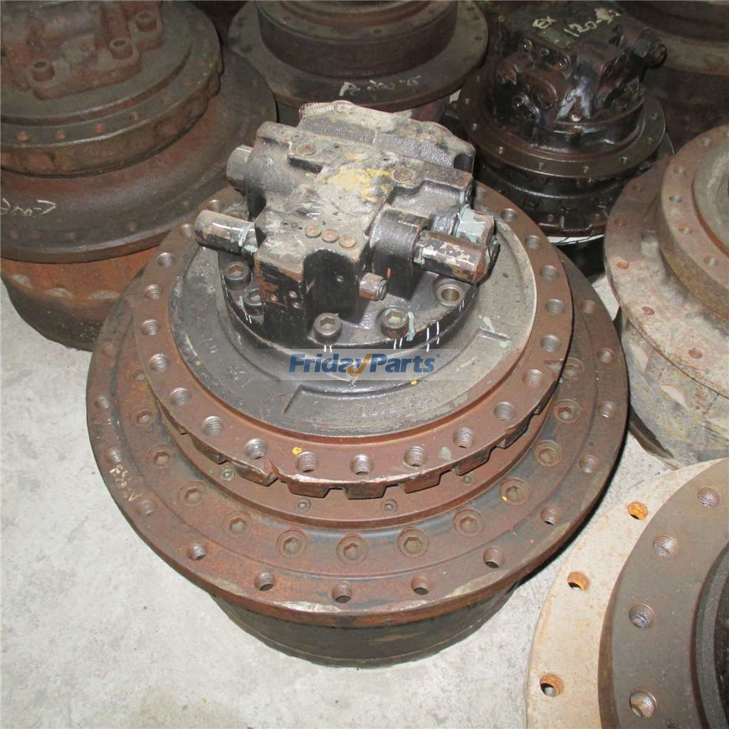 KOBELCO用用KOBELCO SK450-3 走行モーターアセンブリ