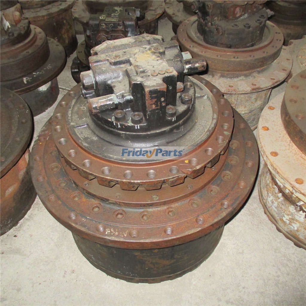 KOBELCO SK450-3 走行モーターアセンブリ