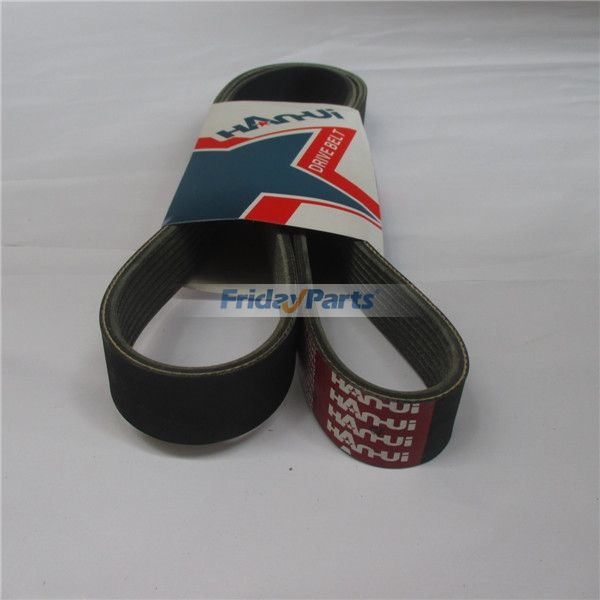 Drive Belt 8pk1150 for Excavator