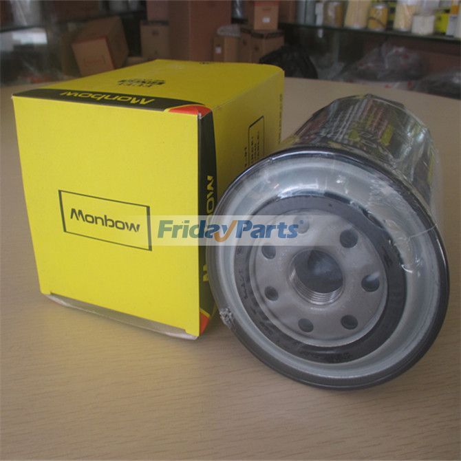 SK460-8 DieselfilterFür KOBELCO