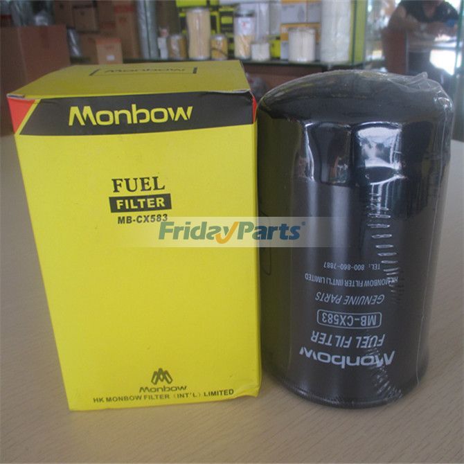 FridayParts SK460-8 Dieselfilter