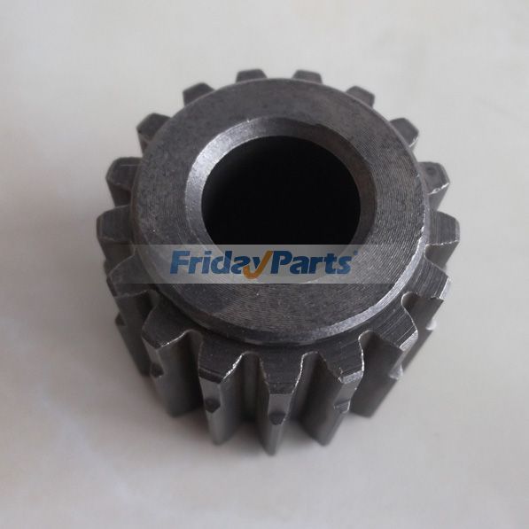 Schwenken des 2. ZentralgetriebesFür KOBELCO