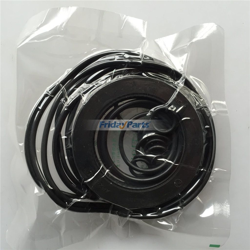 For Kobelco SK55 Travel Motor Seal Kit