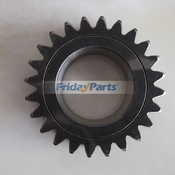 Yuchai Swing 2. Vier-Planetengetriebefür Bagger