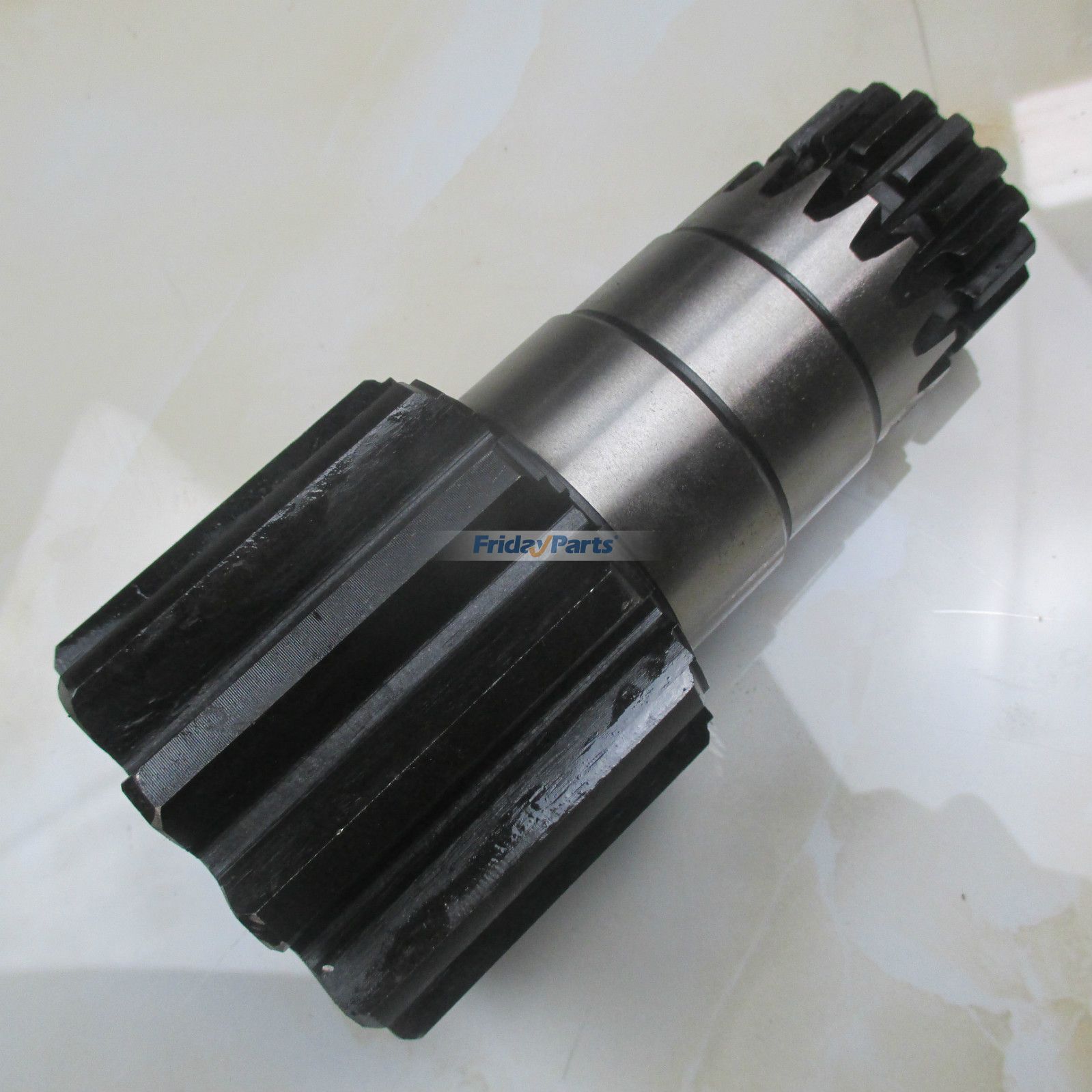 Excavator Swing Machinery Prop Shaft