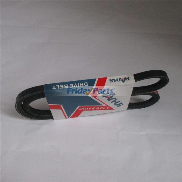 Air Conditioning Belt 6530 for Excavator