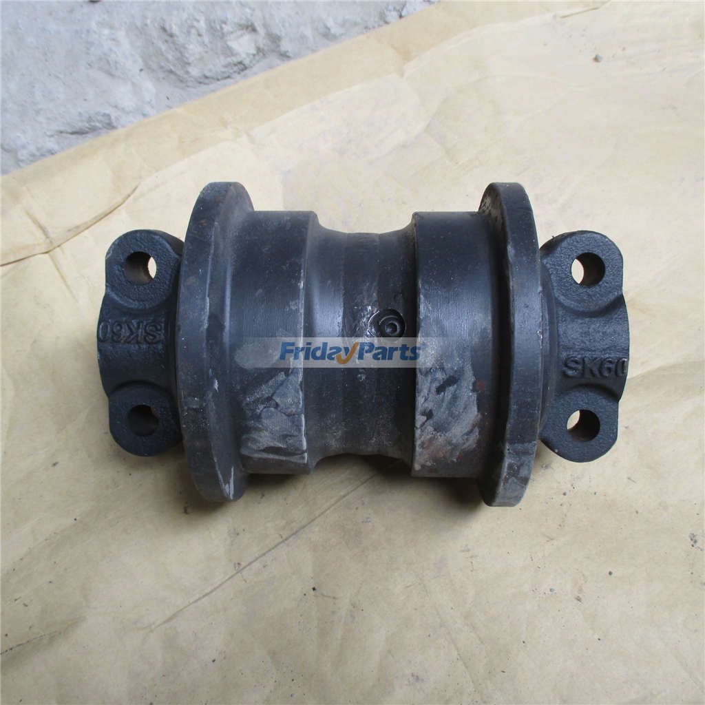 FridayPartsのトラックローラー