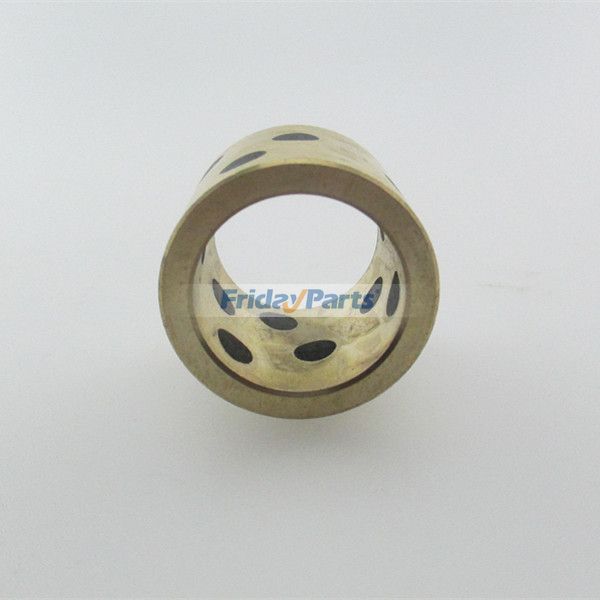 Schwinge den 2. KupferbuschFür KOBELCO