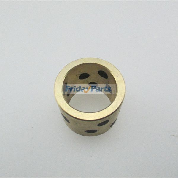 FridayParts Schwinge den 2. Kupferbusch