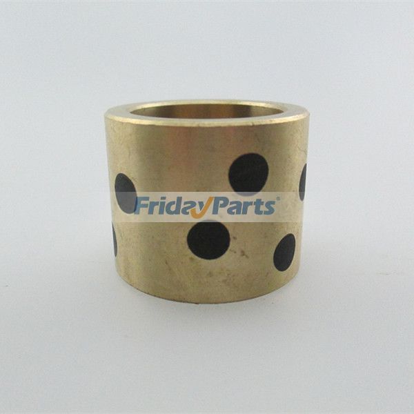 Für Kobelco Bagger SK60-5 Swing 2. Kupferbuchse
