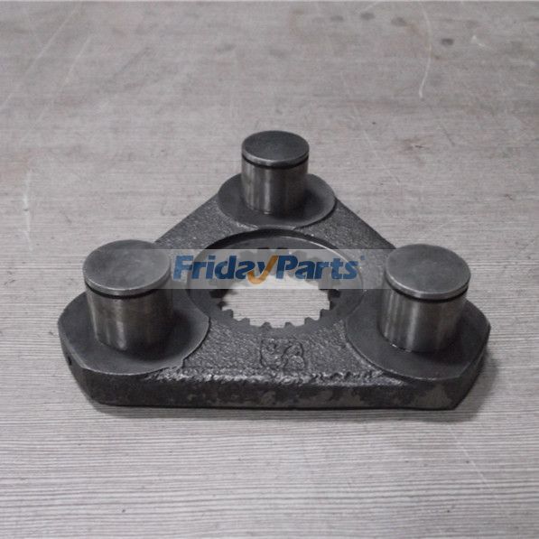 KOBELCO SK60-5 Schwenkmotor Erstklassiger Dreisternrahmen (mit Stift)